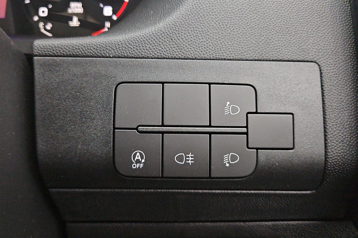 2024 Fiat Ducato Series 9 LWB