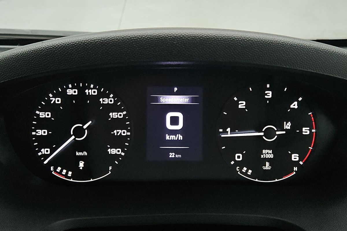 2024 Fiat Ducato Series 9 LWB