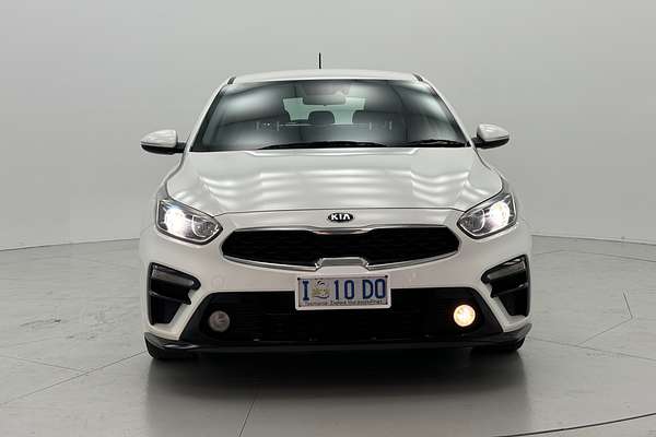 2019 Kia Cerato Sport BD