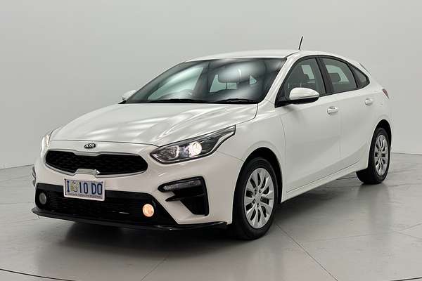2019 Kia Cerato Sport BD