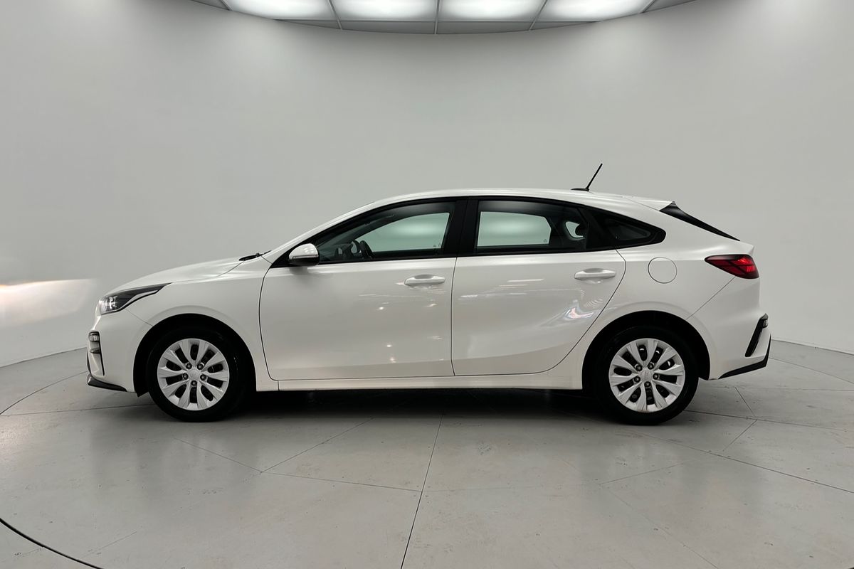 2019 Kia Cerato Sport BD
