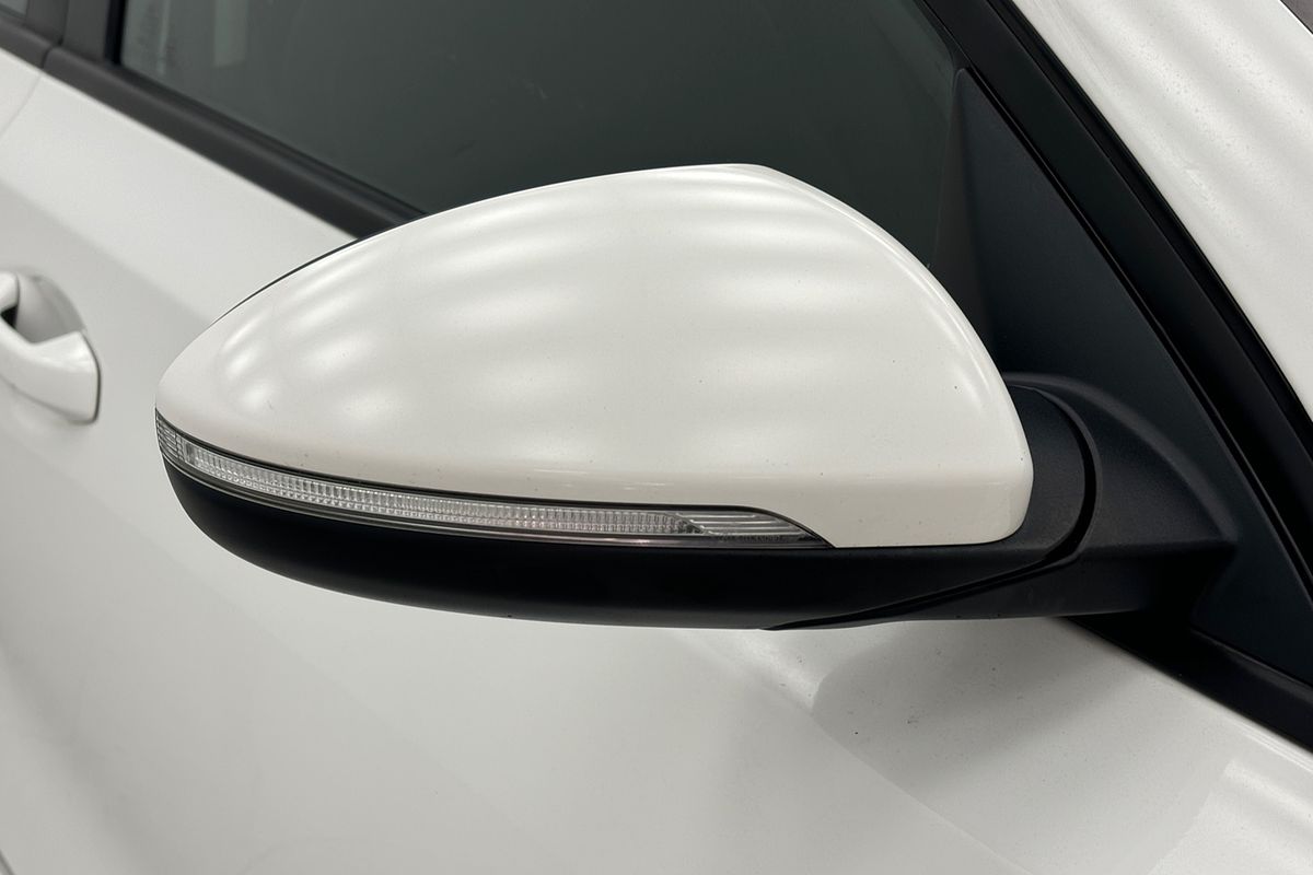 2019 Kia Cerato Sport BD