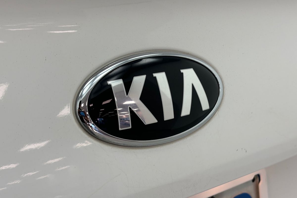 2019 Kia Cerato Sport BD