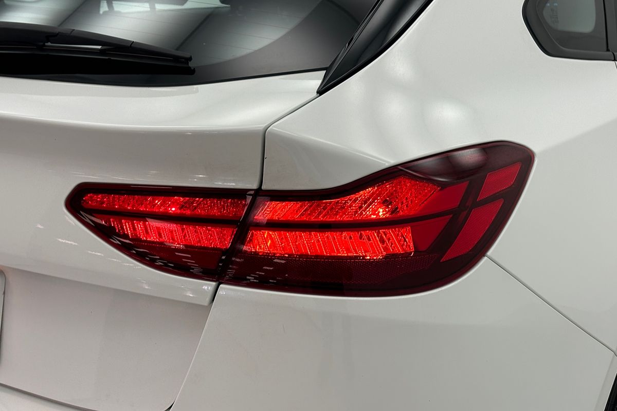 2019 Kia Cerato Sport BD