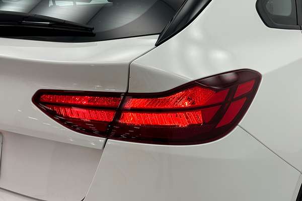 2019 Kia Cerato Sport BD