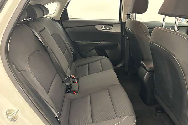 2019 Kia Cerato Sport BD
