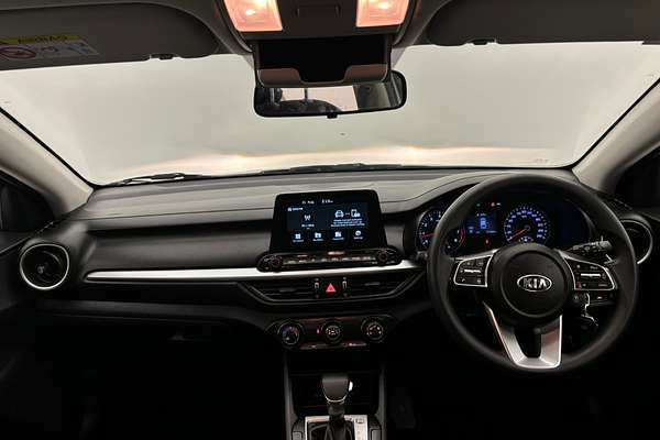 2019 Kia Cerato Sport BD
