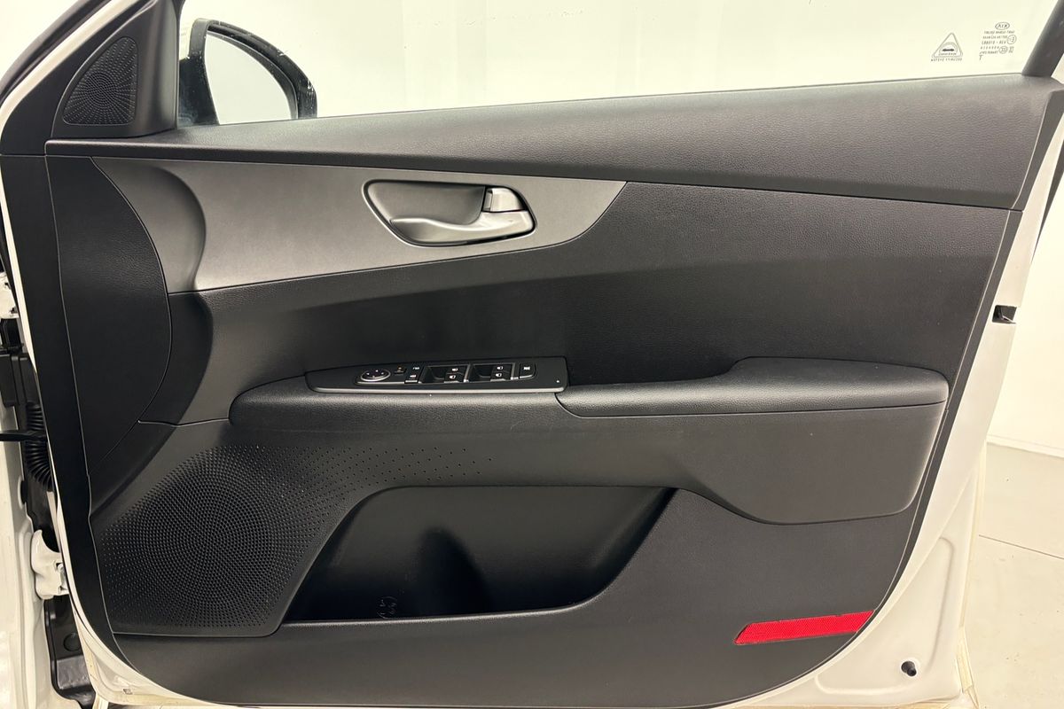 2019 Kia Cerato Sport BD