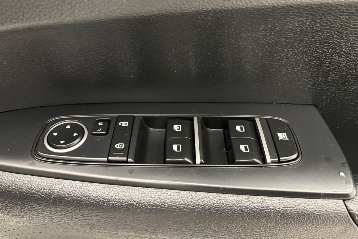 2019 Kia Cerato Sport BD