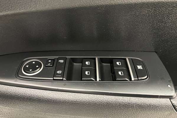 2019 Kia Cerato Sport BD