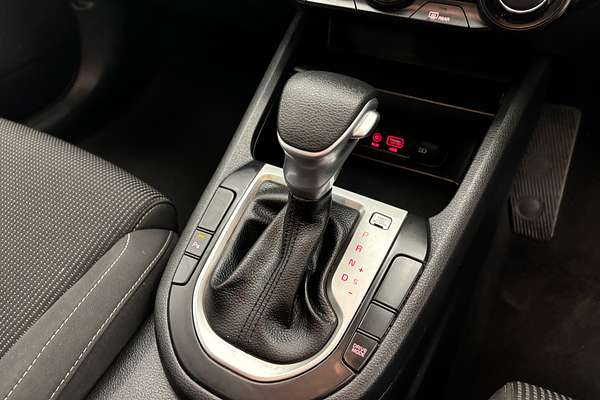 2019 Kia Cerato Sport BD