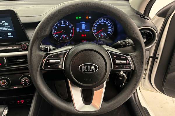 2019 Kia Cerato Sport BD
