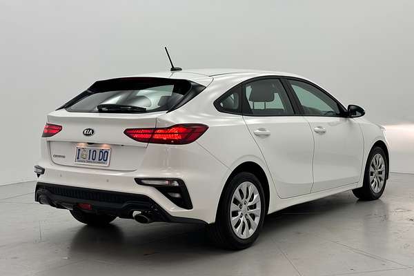 2019 Kia Cerato Sport BD