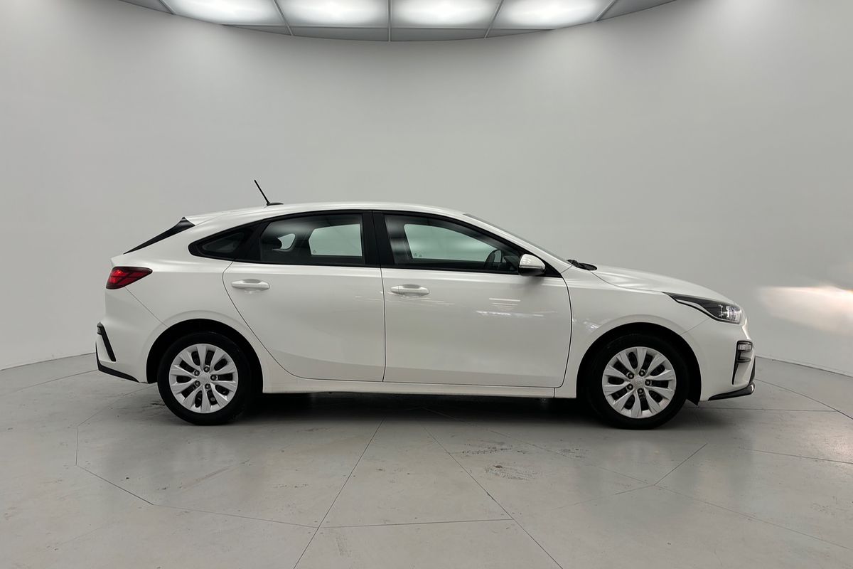 2019 Kia Cerato Sport BD