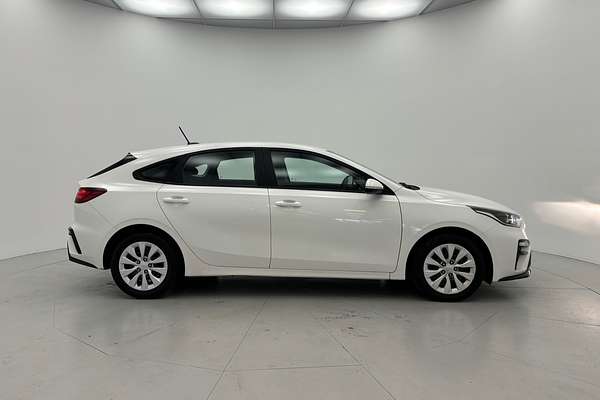 2019 Kia Cerato Sport BD
