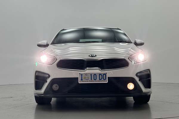 2019 Kia Cerato Sport BD
