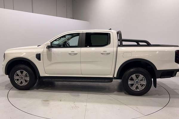2024 Ford Ranger XLT Hi-Rider Rear Wheel Drive 2.0L