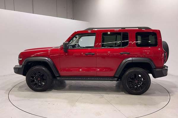 2024 GWM Tank 300 Ultra P01