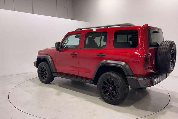 2024 GWM Tank 300 Ultra P01