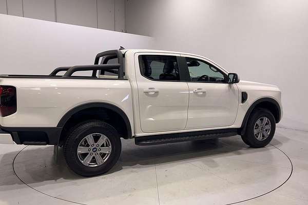 2024 Ford Ranger XLT Hi-Rider Rear Wheel Drive 2.0L