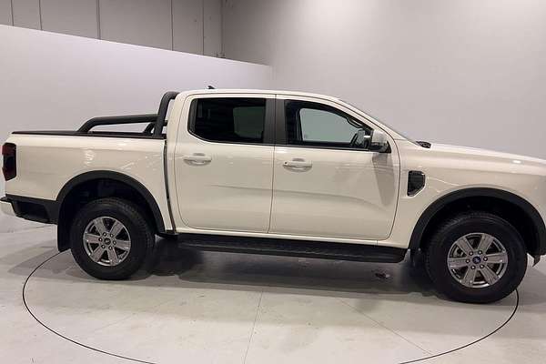 2024 Ford Ranger XLT Hi-Rider Rear Wheel Drive 2.0L