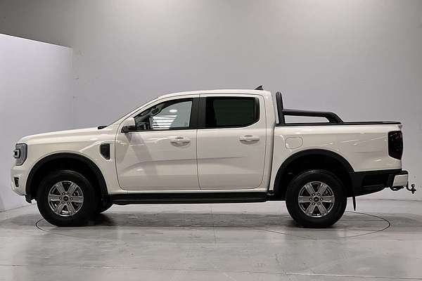 2024 Ford Ranger XLT Hi-Rider Rear Wheel Drive 2.0L