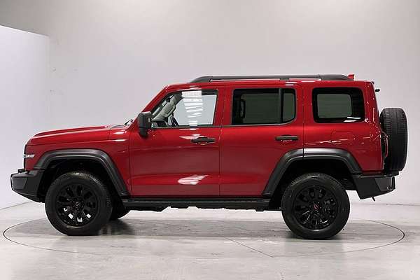 2024 GWM Tank 300 Ultra P01