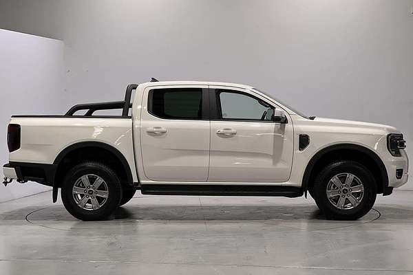 2024 Ford Ranger XLT Hi-Rider Rear Wheel Drive 2.0L