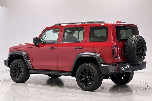 2024 GWM Tank 300 Ultra P01
