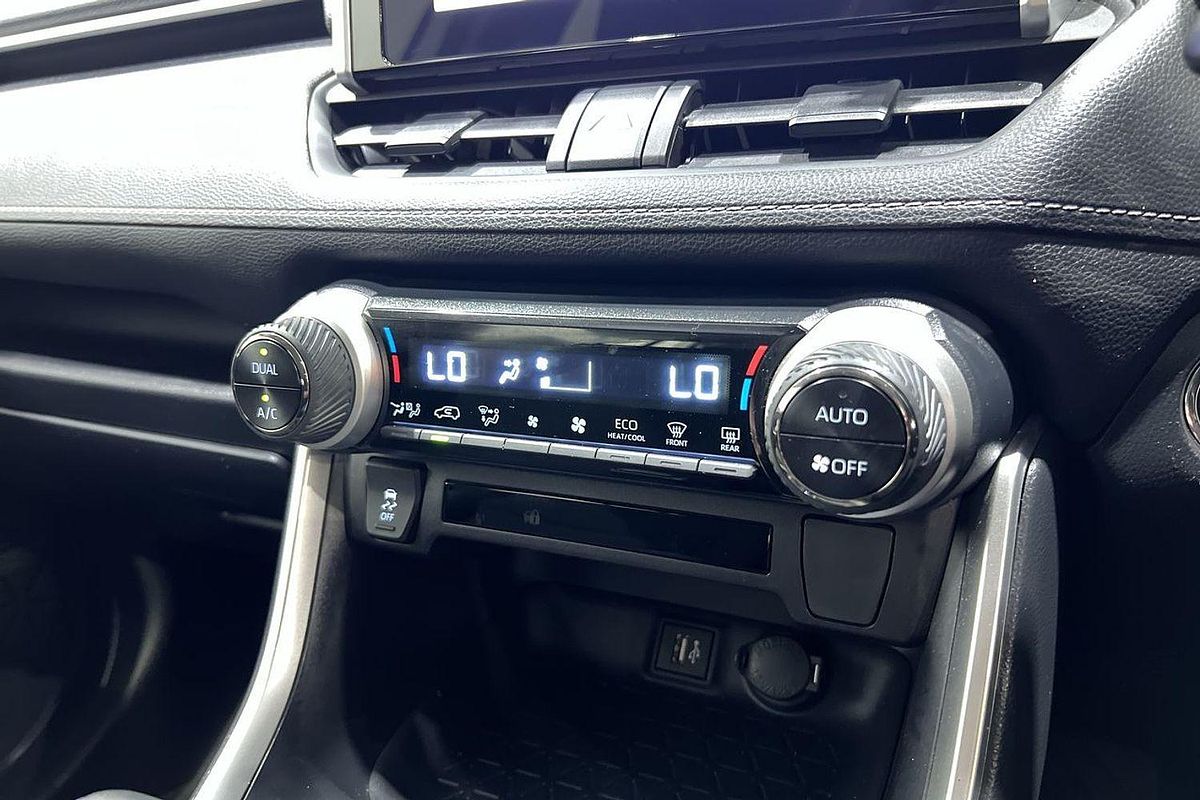 2023 Toyota RAV4 GX AXAH52R