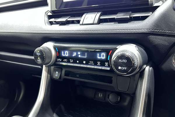 2023 Toyota RAV4 GX AXAH52R