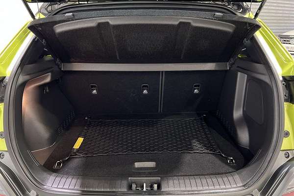 2018 Hyundai Kona Highlander OS.2