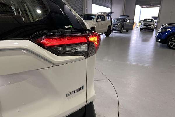 2023 Toyota RAV4 GX AXAH52R
