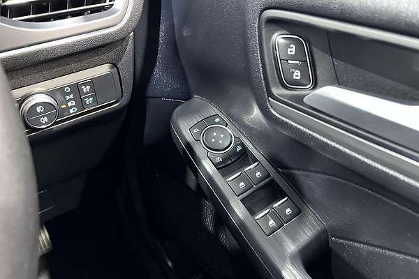 2021 Ford Escape ZH