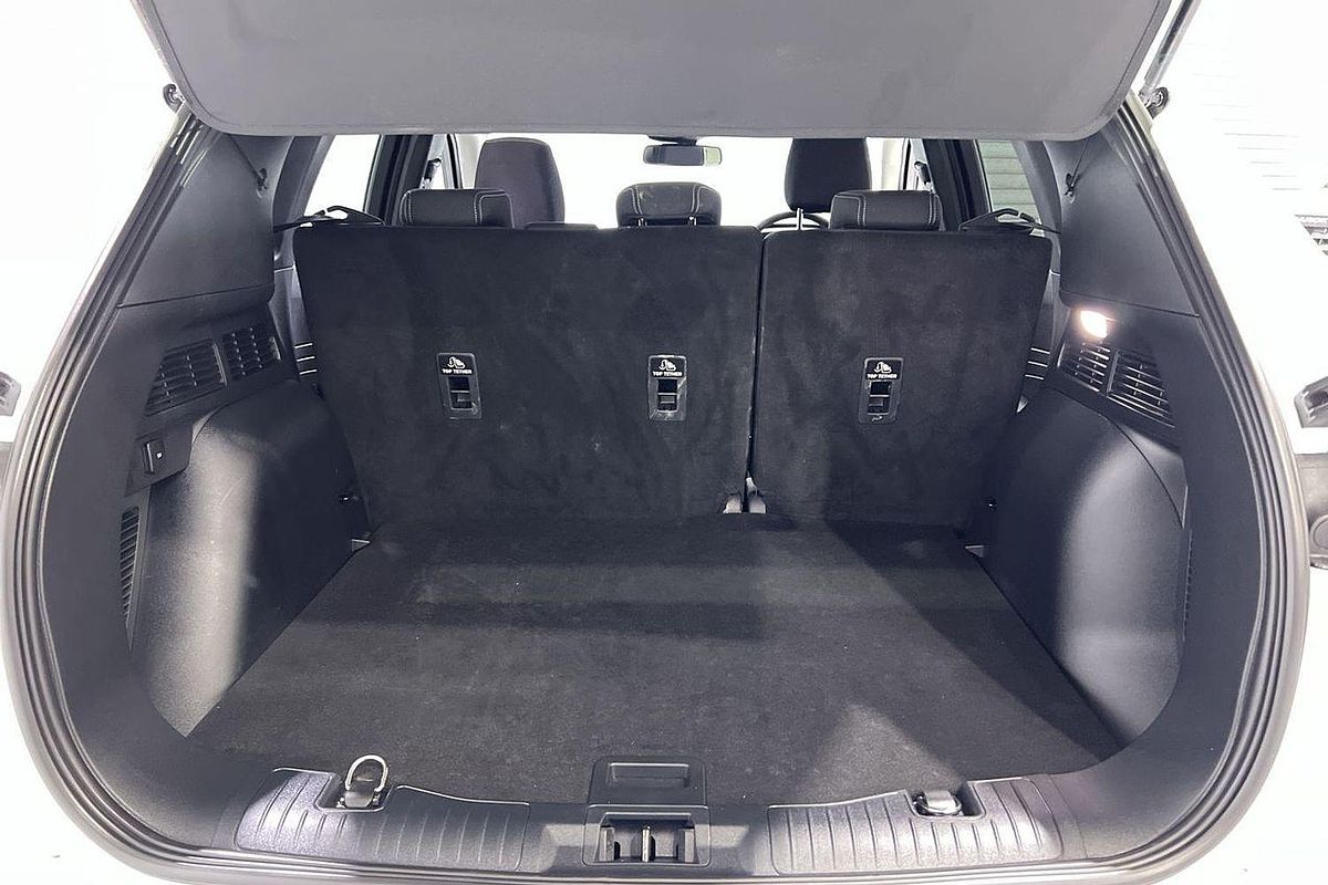 2021 Ford Escape ZH