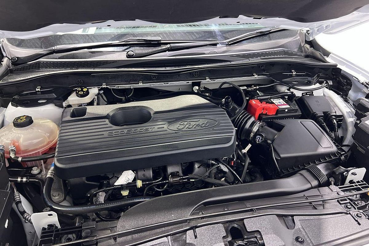 2021 Ford Escape ZH