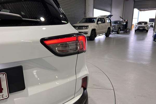 2021 Ford Escape ZH