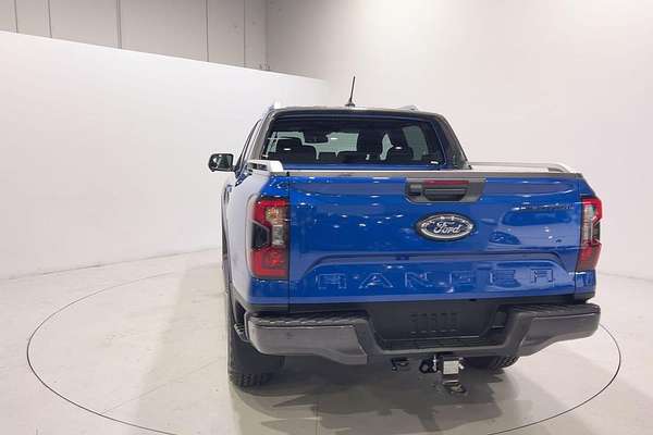 2024 Ford Ranger Wildtrak 4X4 2.0L