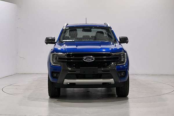 2024 Ford Ranger Wildtrak 4X4 2.0L