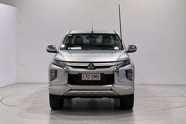 2021 Mitsubishi Triton GLS MR 4X4