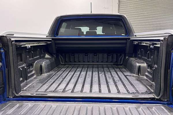2024 Ford Ranger Wildtrak 4X4 2.0L