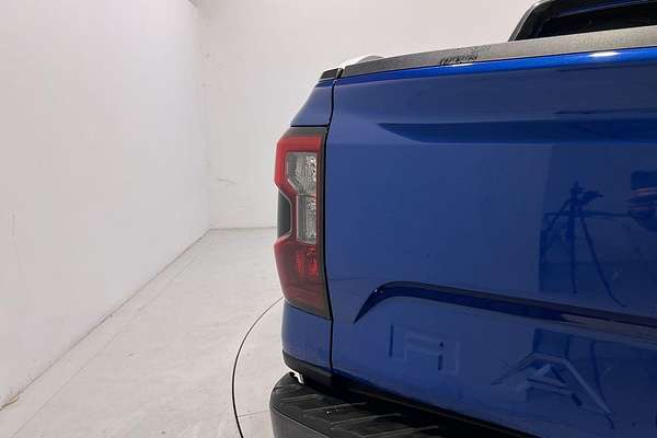 2024 Ford Ranger Wildtrak 4X4 2.0L