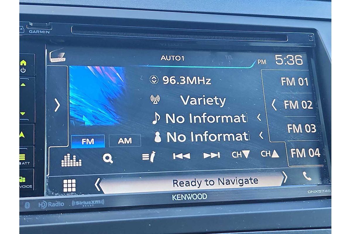 2011 Toyota Prius IV