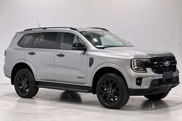 2024 Ford Everest Sport 3.0L