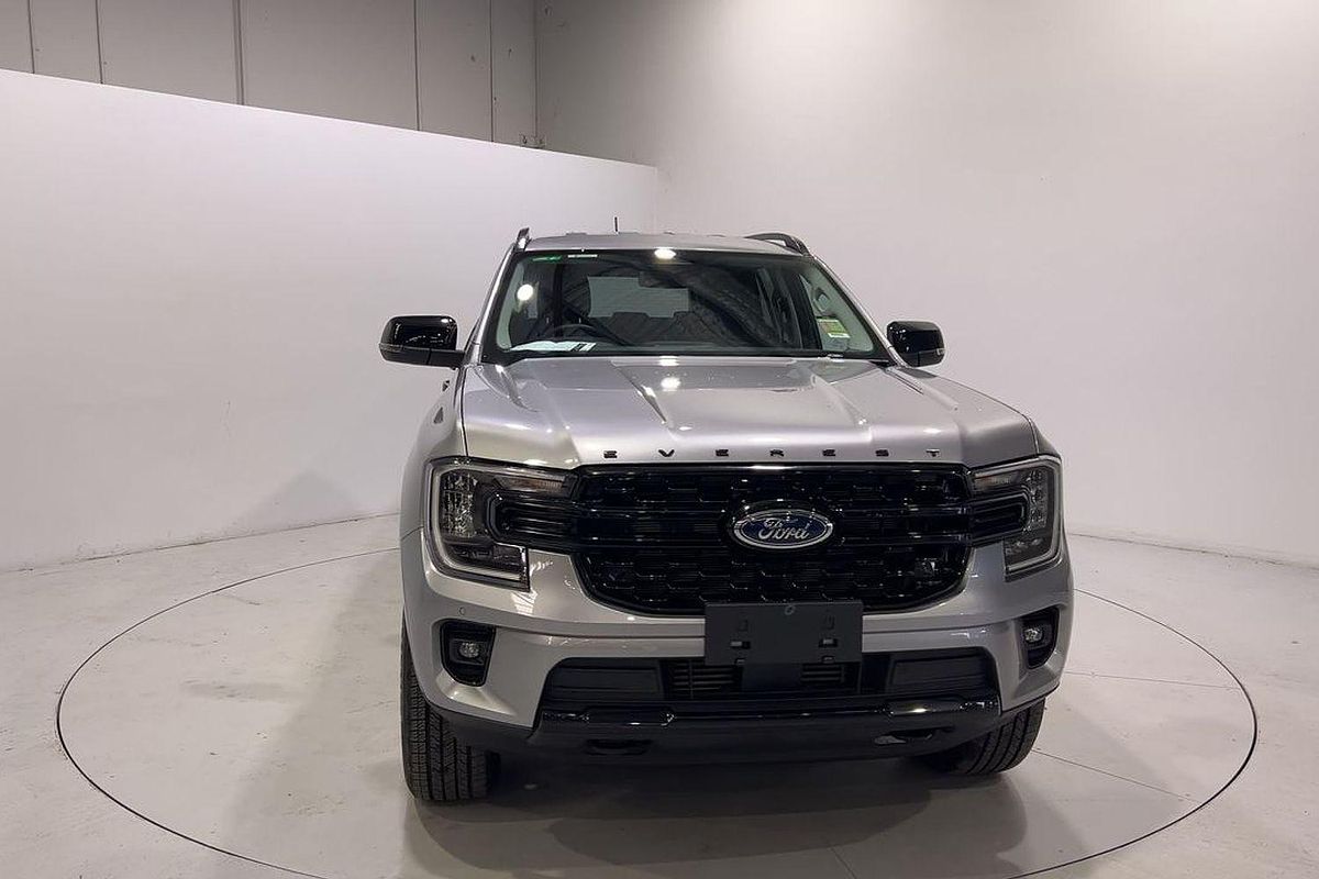 2024 Ford Everest Sport 3.0L