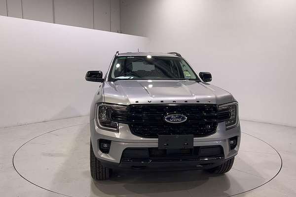 2024 Ford Everest Sport 3.0L