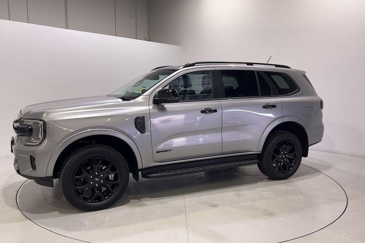 2024 Ford Everest Sport 3.0L