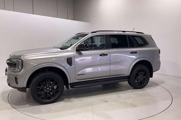 2024 Ford Everest Sport 3.0L