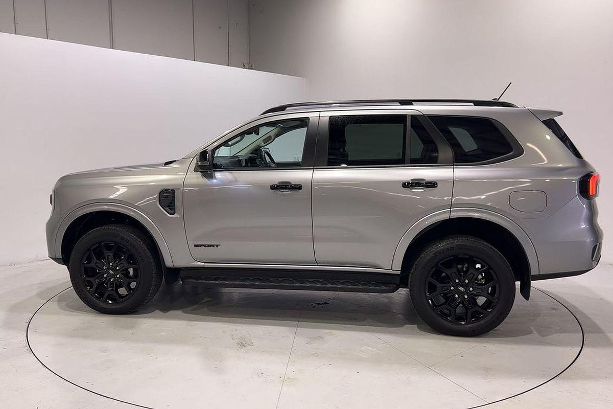 2024 Ford Everest Sport 3.0L