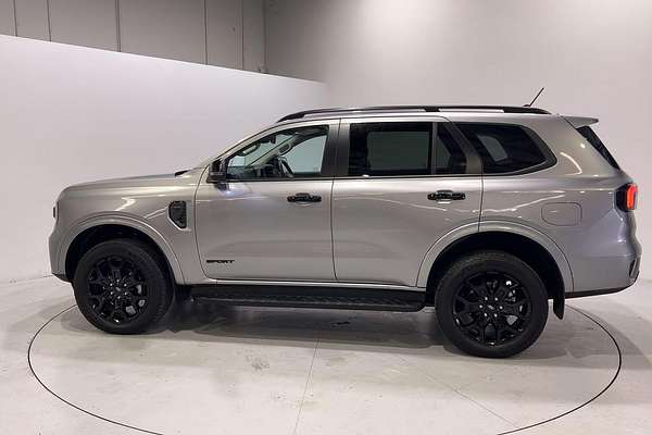2024 Ford Everest Sport 3.0L